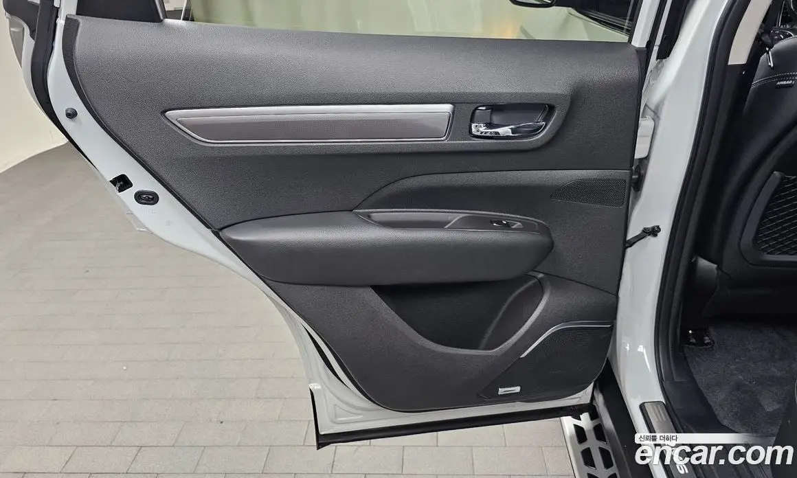 Renault (Samsung) QM6 2018 2.0 автомат (гидро), фото 15