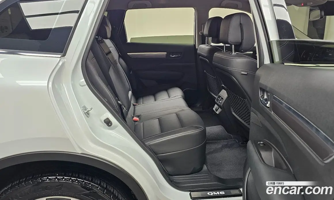 Renault (Samsung) QM6 2018 2.0 автомат (гидро), фото 17
