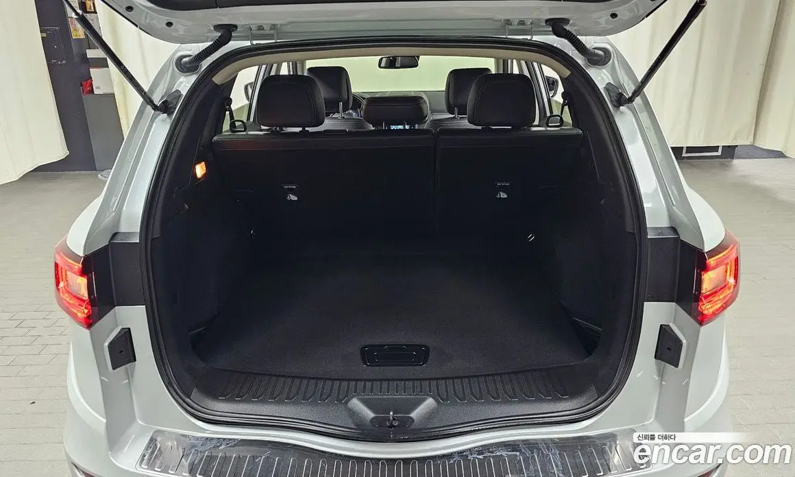 Renault (Samsung) QM6 2018 2.0 автомат (гидро), фото 23