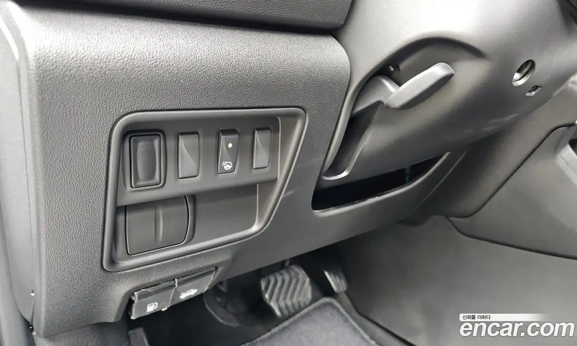 Renault (Samsung) QM6 2018 2.0 автомат (гидро), фото 25