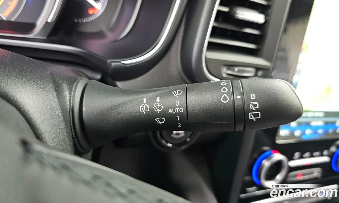 Renault (Samsung) QM6 2018 2.0 автомат (гидро), фото 27