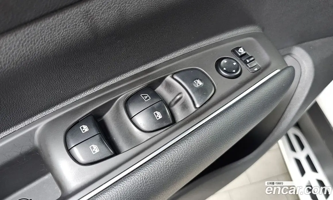 Renault (Samsung) QM6 2018 2.0 автомат (гидро), фото 28
