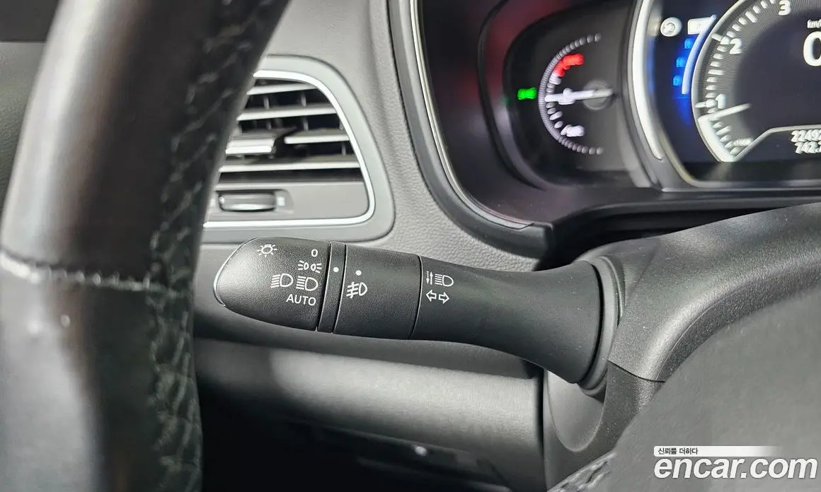 Renault (Samsung) QM6 2018 2.0 автомат (гидро), фото 29