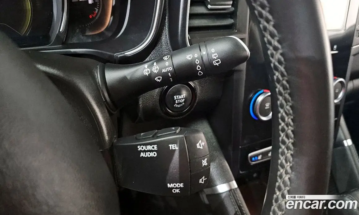 Renault (Samsung) QM6 2019 2.0 автомат (гидро), фото 18