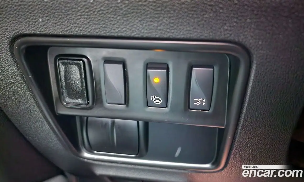 Renault (Samsung) QM6 2019 2.0 автомат (гидро), фото 32