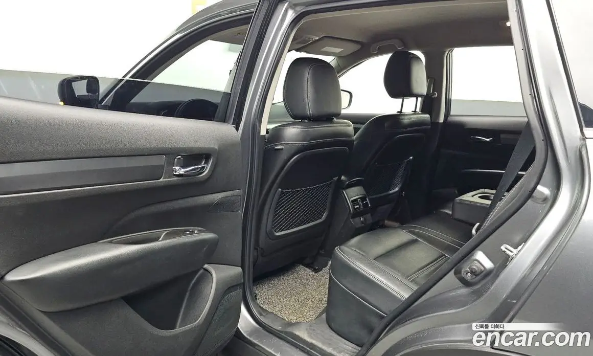 Renault (Samsung) QM6 2019 2.0 автомат (гидро), фото 17