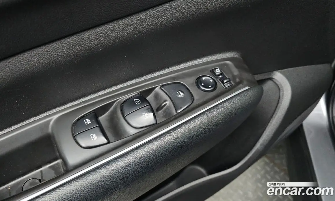 Renault (Samsung) QM6 2019 2.0 автомат (гидро), фото 19