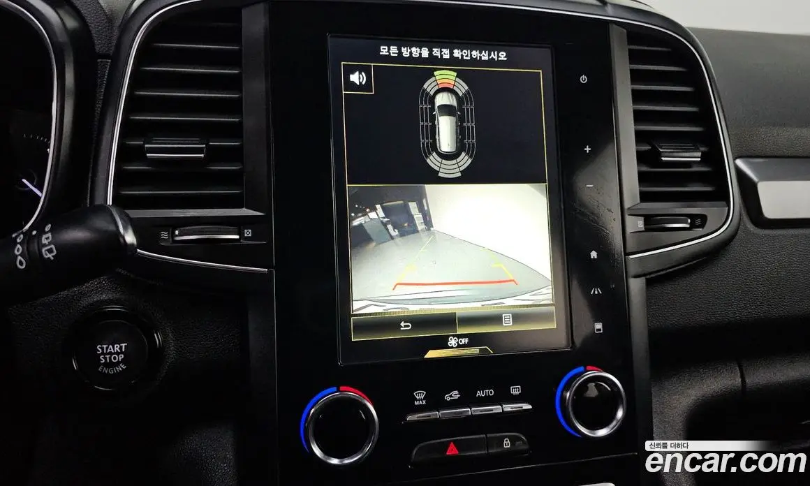 Renault (Samsung) QM6 2019 2.0 автомат (гидро), фото 23