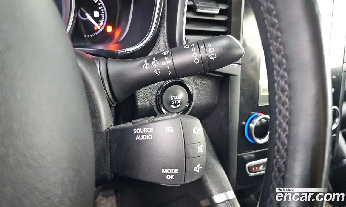 Renault (Samsung) QM6 2019 2.0 автомат (гидро), фото 28