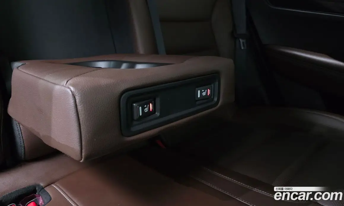 Renault (Samsung) QM6 2019 2.0 автомат (гидро), фото 18
