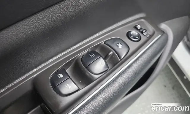 Renault (Samsung) QM6 2019 2.0 автомат (гидро), миниатюра 12
