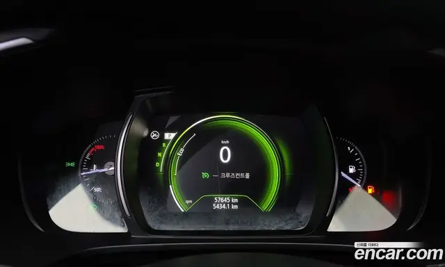 Renault (Samsung) QM6 2019 2.0 автомат (гидро), миниатюра 8