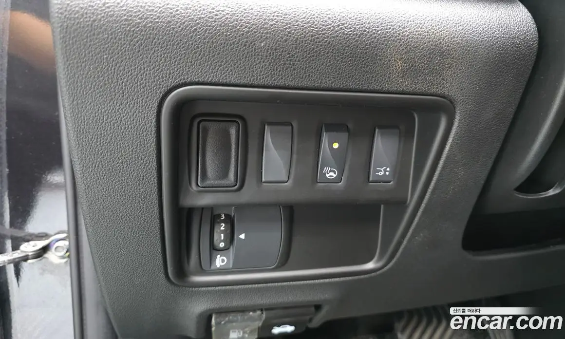 Renault (Samsung) QM6 2019 2.0 автомат (гидро), фото 13