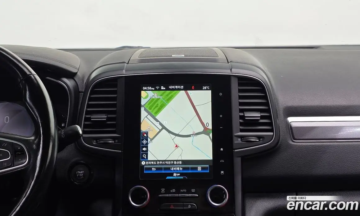 Renault (Samsung) QM6 2019 2.0 автомат (гидро), фото 16
