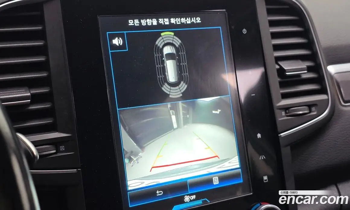 Renault (Samsung) QM6 2019 2.0 автомат (гидро), фото 17