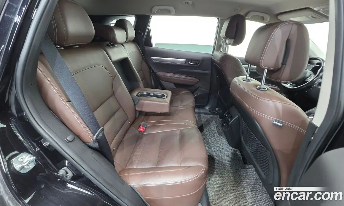 Renault (Samsung) QM6 2019 2.0 автомат (гидро), фото 19