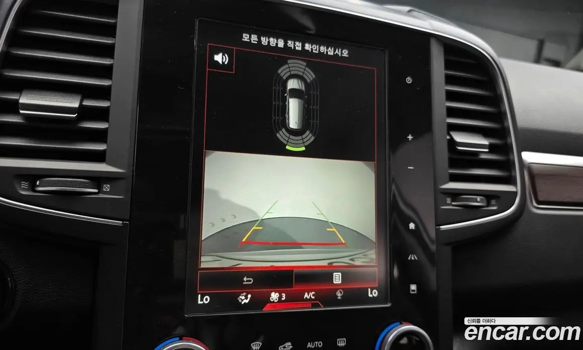 Renault (Samsung) QM6 2019 2.0 автомат (гидро), фото 22