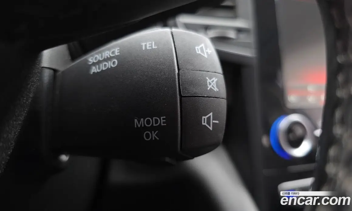 Renault (Samsung) QM6 2019 2.0 автомат (гидро), фото 23