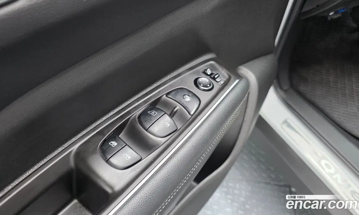 Renault (Samsung) QM6 2019 2.0 автомат (гидро), фото 24