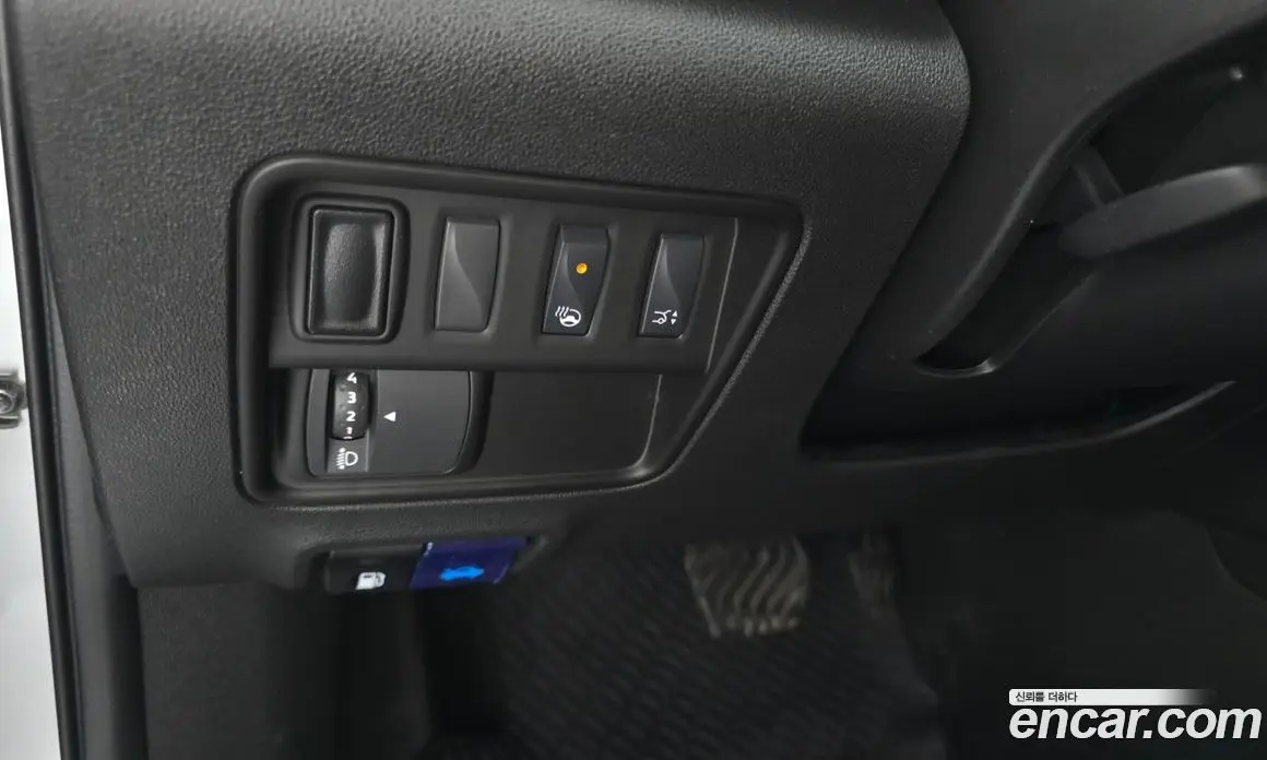 Renault (Samsung) QM6 2019 2.0 автомат (гидро), фото 25