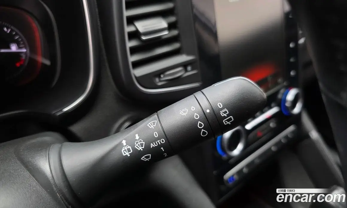 Renault (Samsung) QM6 2019 2.0 автомат (гидро), фото 27