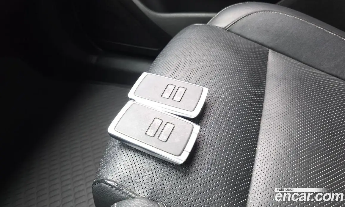 Renault (Samsung) QM6 2019 2.0 автомат (гидро), фото 29