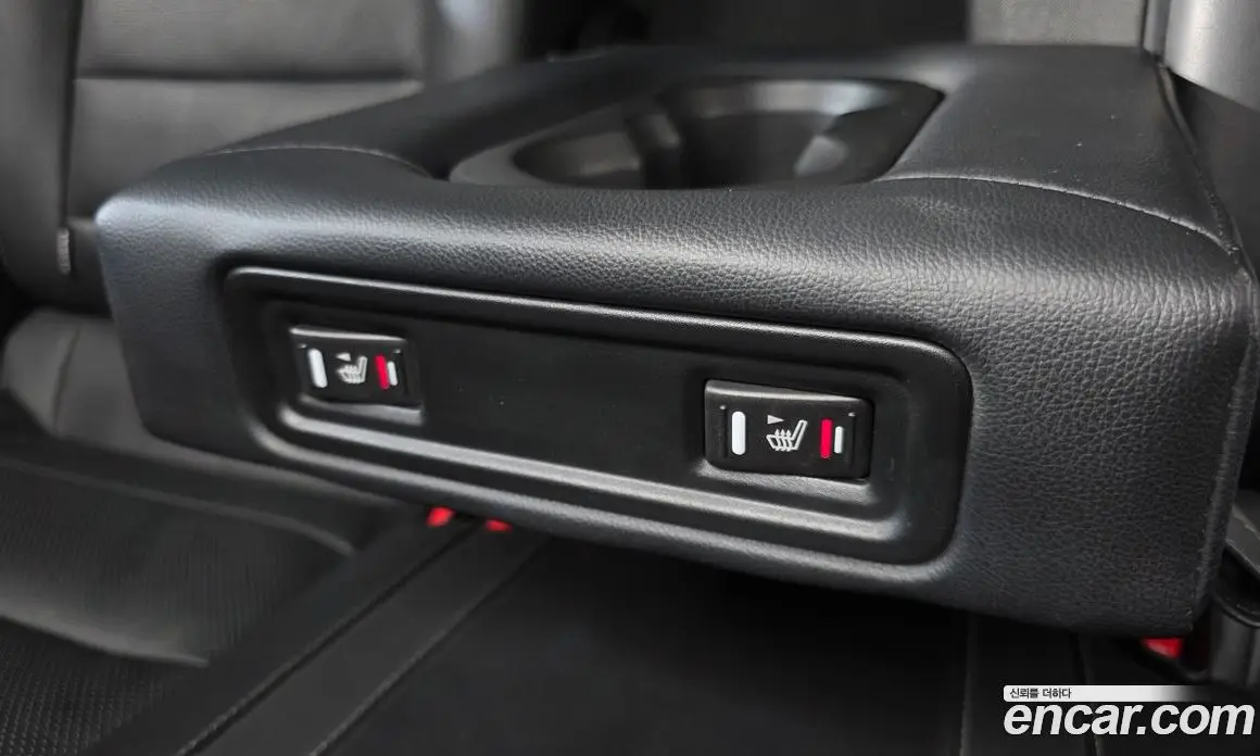 Renault (Samsung) QM6 2019 2.0 автомат (гидро), фото 32