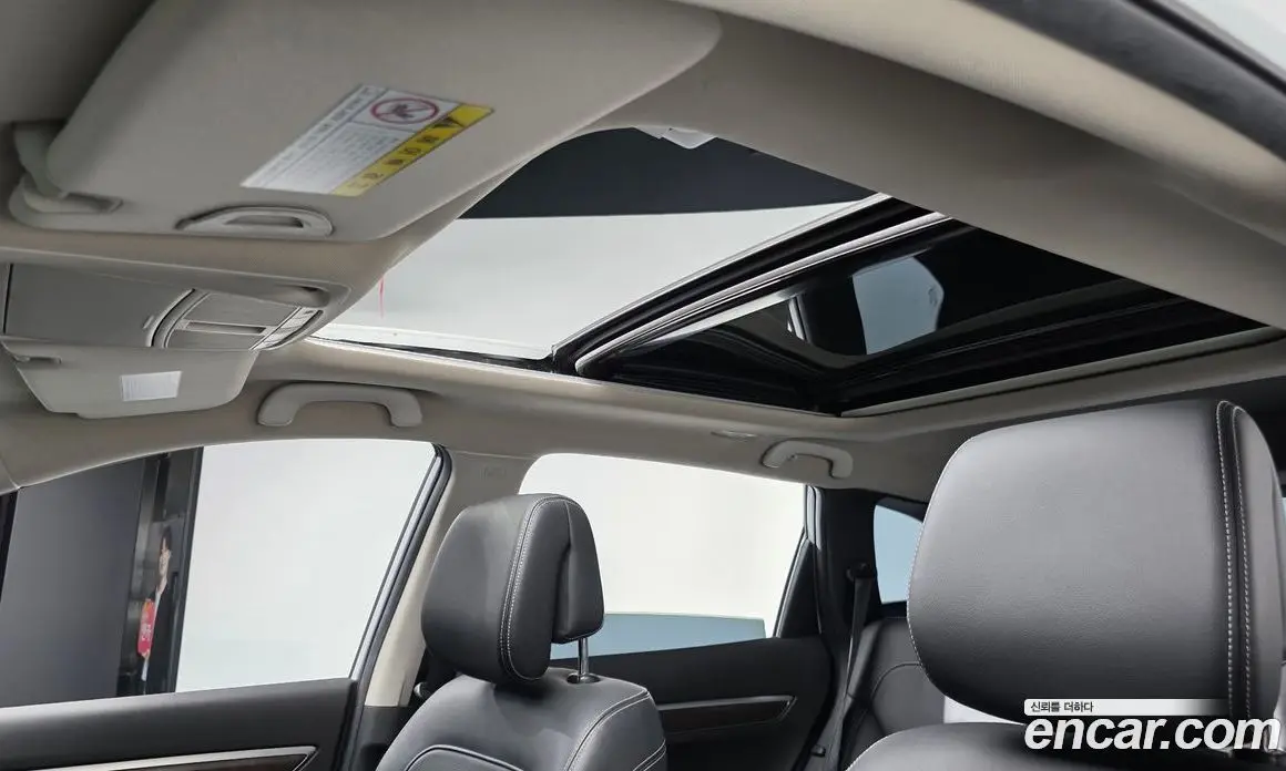 Renault (Samsung) QM6 2019 2.0 автомат (гидро), фото 33