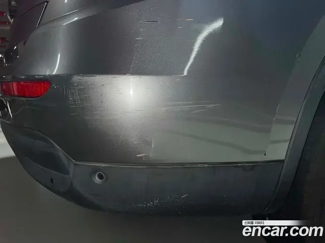 Renault (Samsung) QM6, 2019, 118 058 км