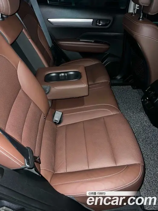Renault (Samsung) QM6 2019 2.0 автомат (вариатор), фото 15