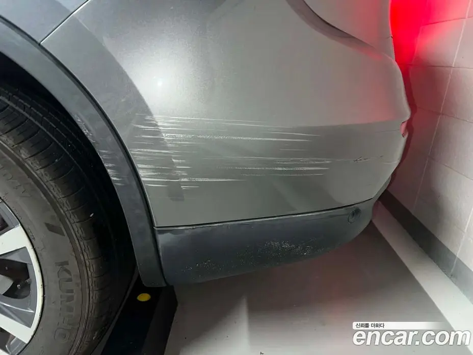 Renault (Samsung) QM6 2019 2.0 автомат (вариатор), фото 4
