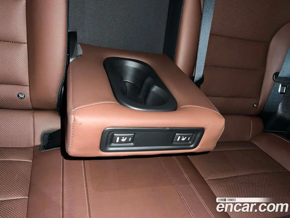 Renault (Samsung) QM6 2019 2.0 автомат (вариатор), фото 7