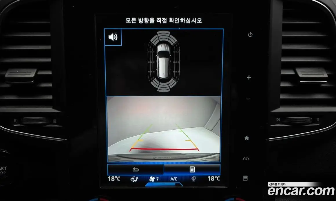 Renault (Samsung) QM6 2019 1.7 автомат (гидро), фото 15