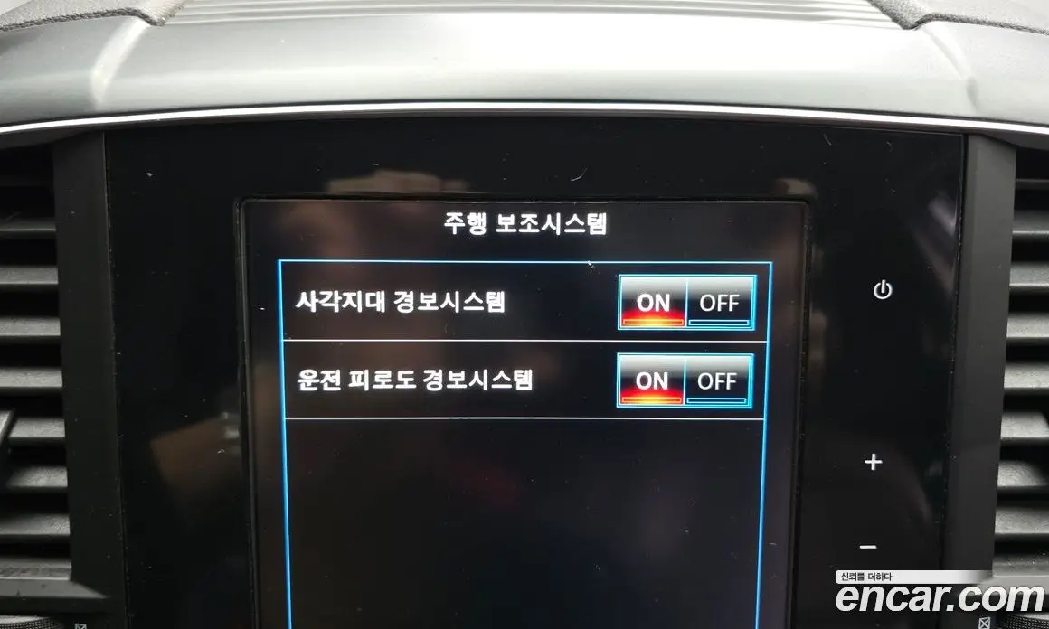 Renault (Samsung) QM6 2019 1.7 автомат (гидро), фото 16