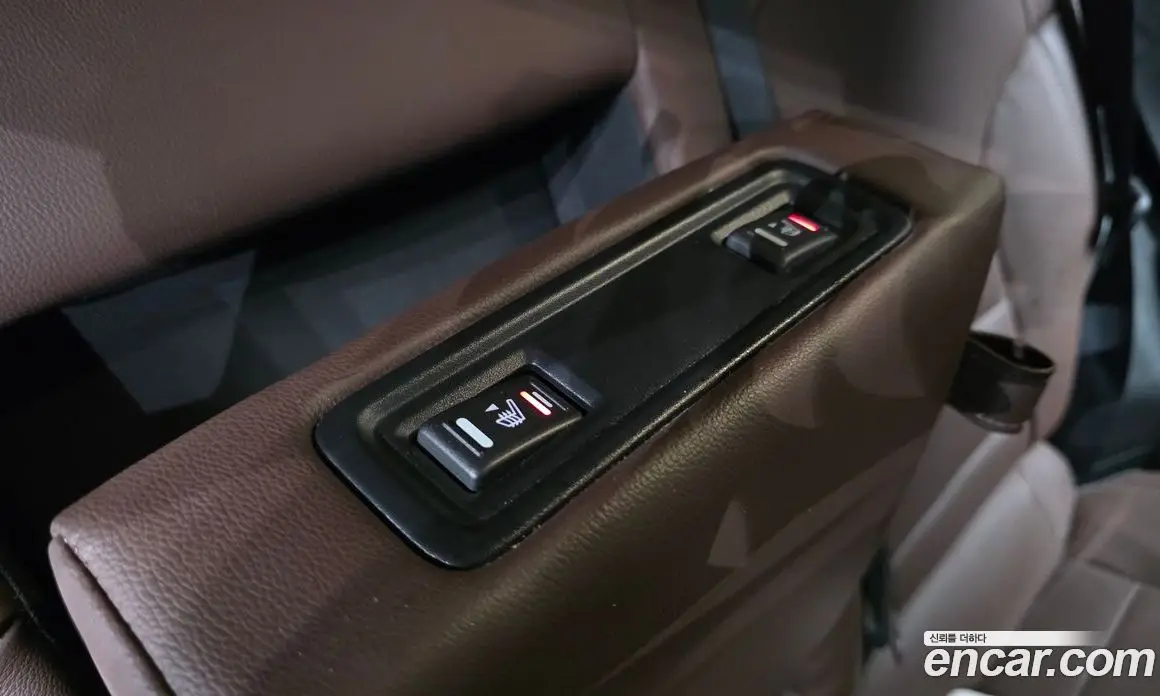 Renault (Samsung) QM6 2019 1.7 автомат (гидро), фото 19