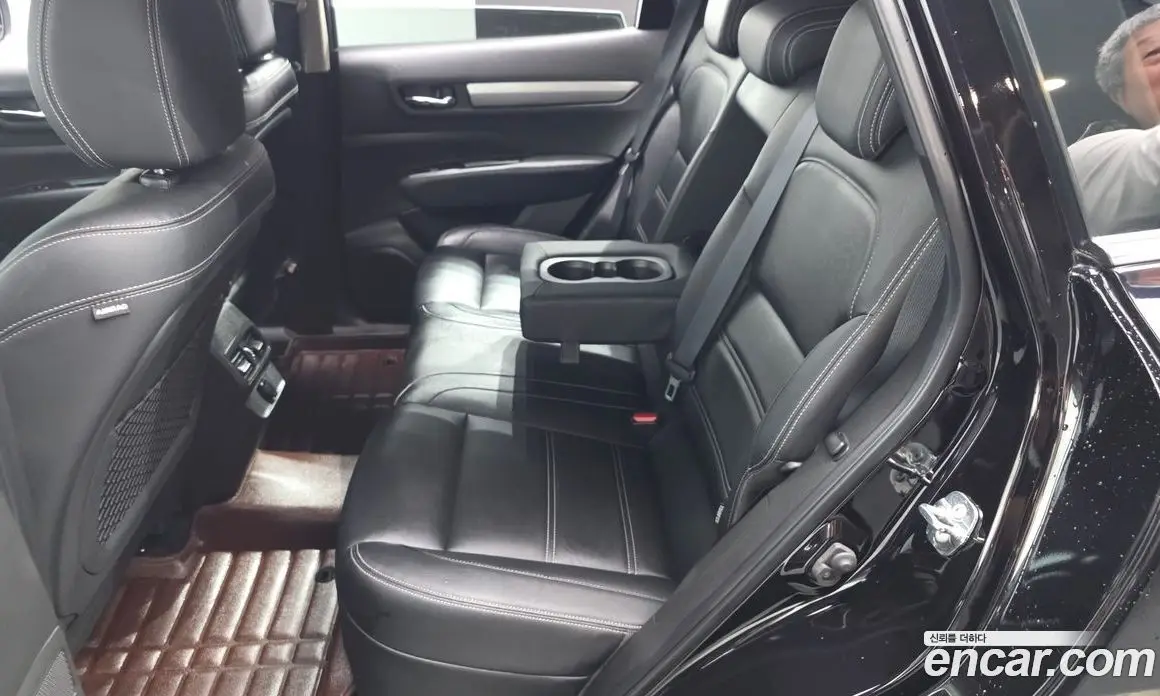 Renault (Samsung) QM6 2019 2.0 автомат (гидро), фото 12