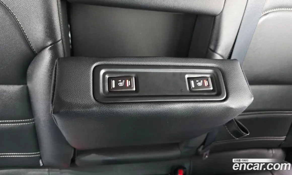 Renault (Samsung) QM6 2019 2.0 автомат (гидро), фото 17