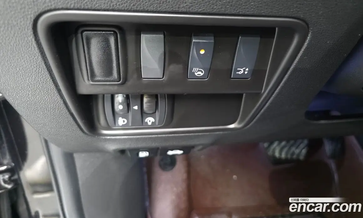 Renault (Samsung) QM6 2019 2.0 автомат (гидро), фото 20