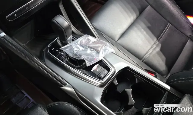 Renault (Samsung) QM6 2019 2.0 автомат (гидро), миниатюра 9