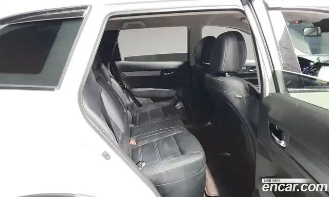 Renault (Samsung) QM6 2020 2.0 автомат (гидро), миниатюра 12