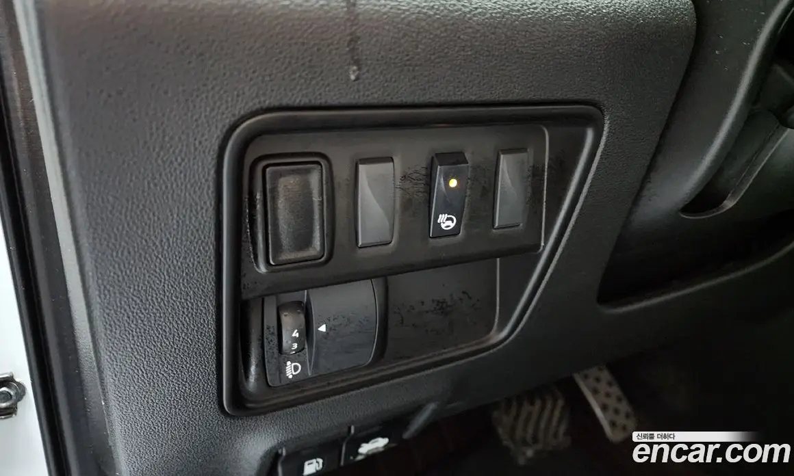 Renault (Samsung) QM6 2020 2.0 автомат (гидро), фото 18