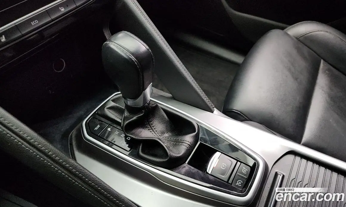 Renault (Samsung) QM6 2020 2.0 автомат (гидро), фото 9