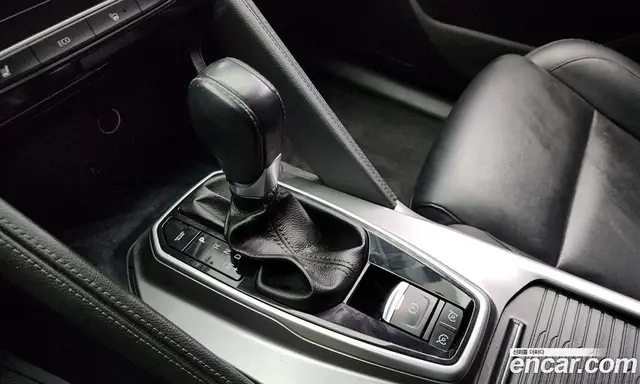 Renault (Samsung) QM6 2020 2.0 автомат (гидро), миниатюра 9
