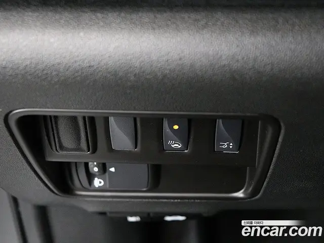 Renault (Samsung) QM6 2020 2.0 автомат (гидро), миниатюра 11