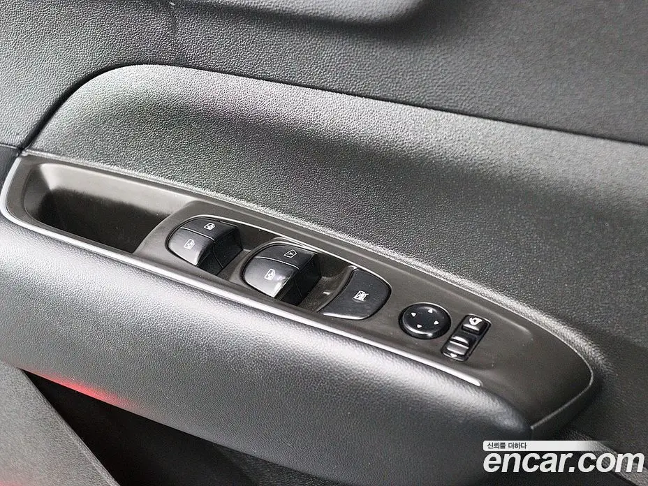 Renault (Samsung) QM6 2020 2.0 автомат (гидро), фото 12