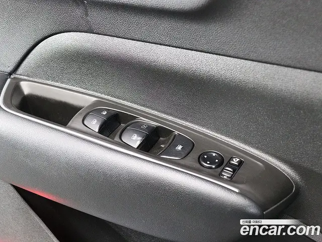 Renault (Samsung) QM6 2020 2.0 автомат (гидро), миниатюра 12