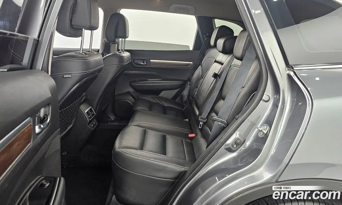 Renault (Samsung) QM6 2020 2.0 автомат (гидро), фото 16 Renault (Samsung) QM6 2020 2.0 автомат (гидро), фото 16