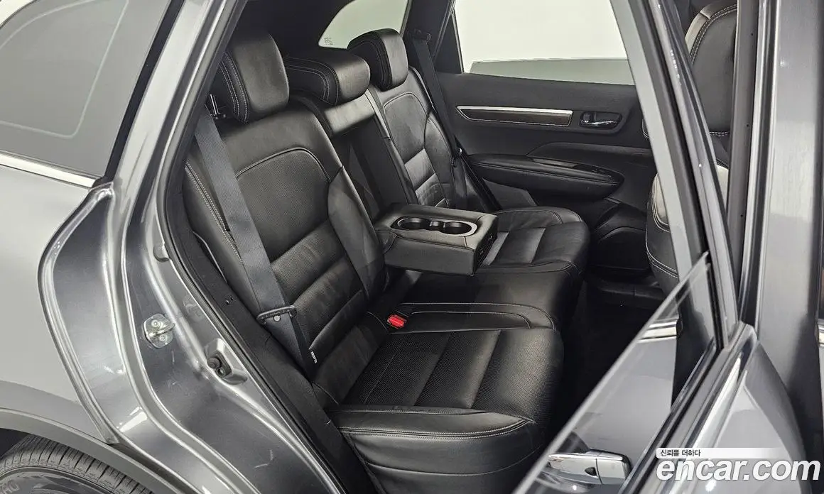 Renault (Samsung) QM6 2020 2.0 автомат (гидро), фото 17 Renault (Samsung) QM6 2020 2.0 автомат (гидро), фото 17