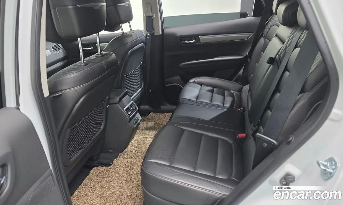 Renault (Samsung) QM6 2020 2.0 автомат (гидро), фото 27