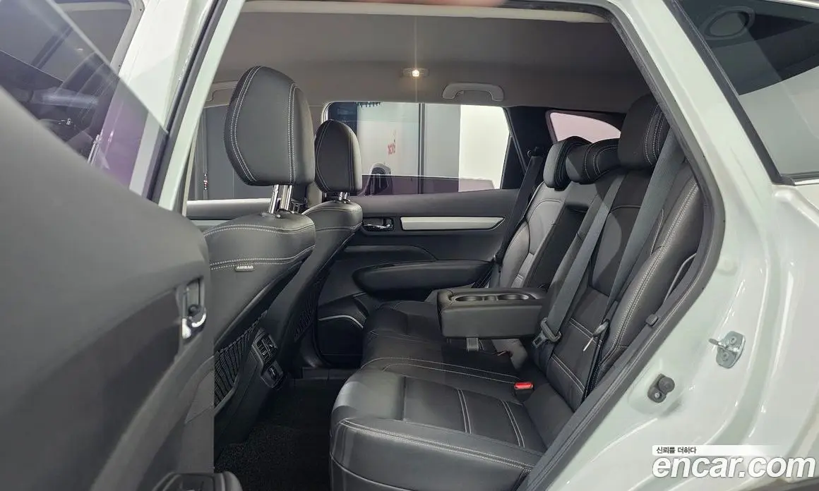 Renault (Samsung) QM6 2020 2.0 автомат (гидро), фото 12